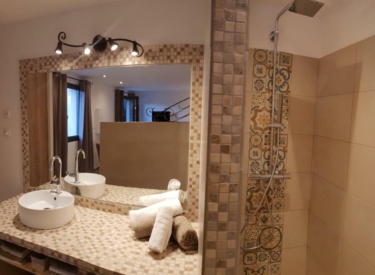 شقة Maredda 2 Sartène المظهر الخارجي الصورة